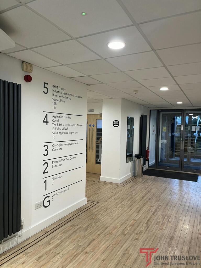 Additional image 8 of Various Units, Grosvenor House, Redditch, B97 4DL