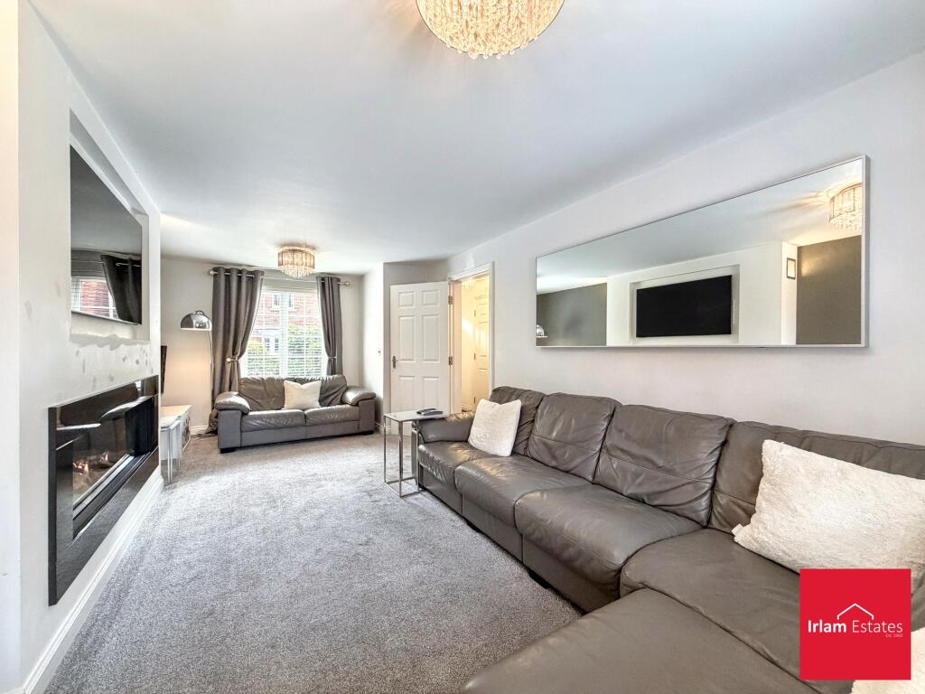 House in Manchester - View 4