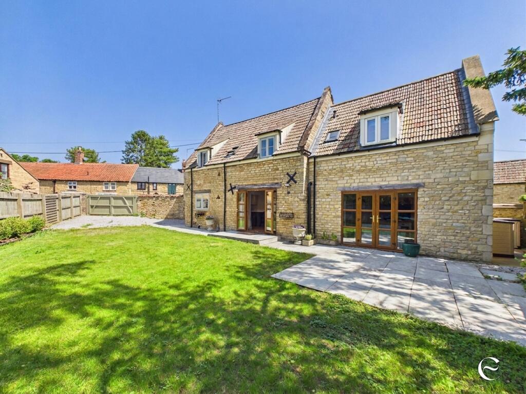 House in Barrowden, Rutland - View 2