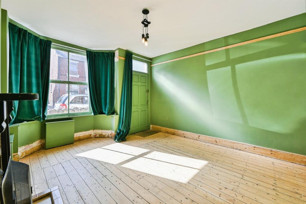 House in Nottingham, Highbury Vale - View 4