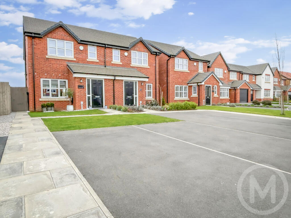 Main image of property: Fairsnape Close, Meadow Gate, Thornton-Cleveleys