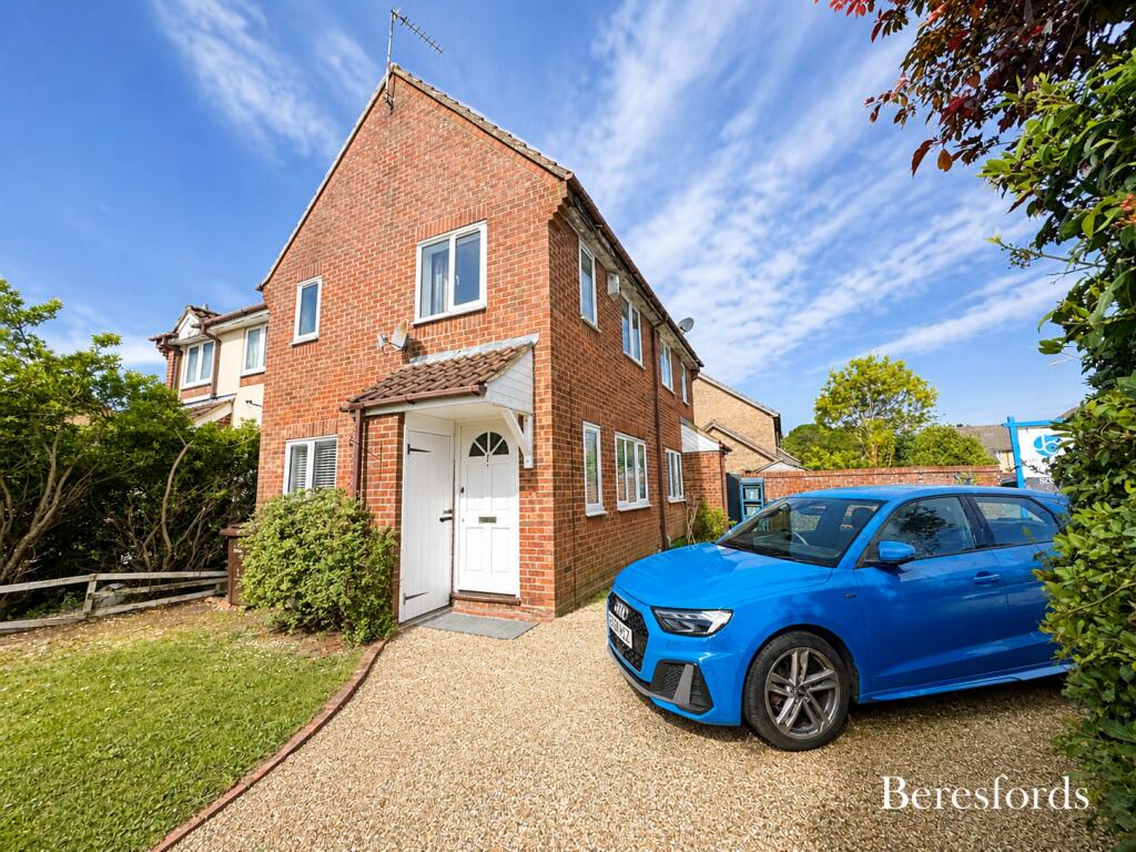 Main image of property: Grassmere, Highwoods, CO4