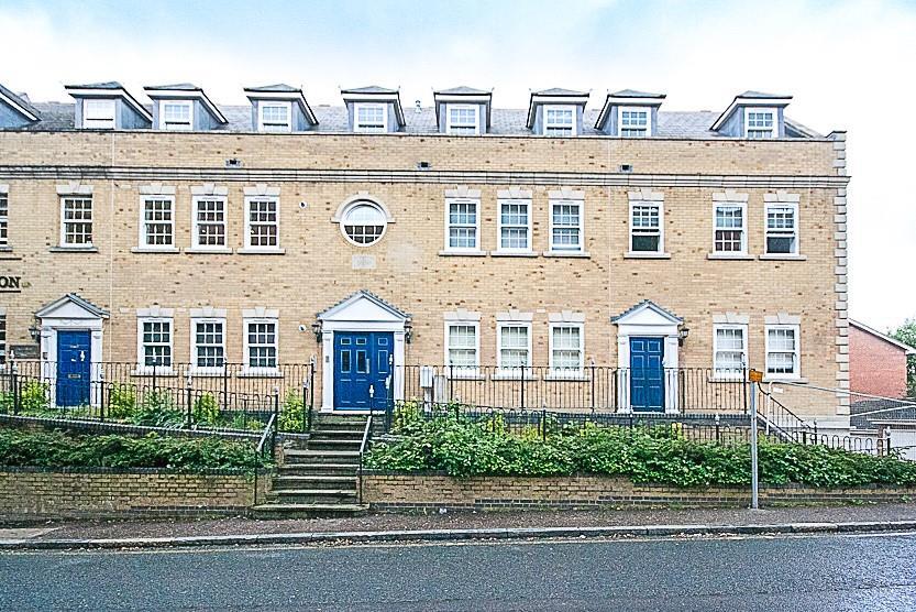 Main image of property: Knight Court, Crown Street, Brentwood, Essex