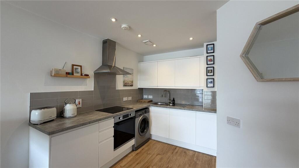 Shepherd's Quay, North Shields, NE29 - View 4