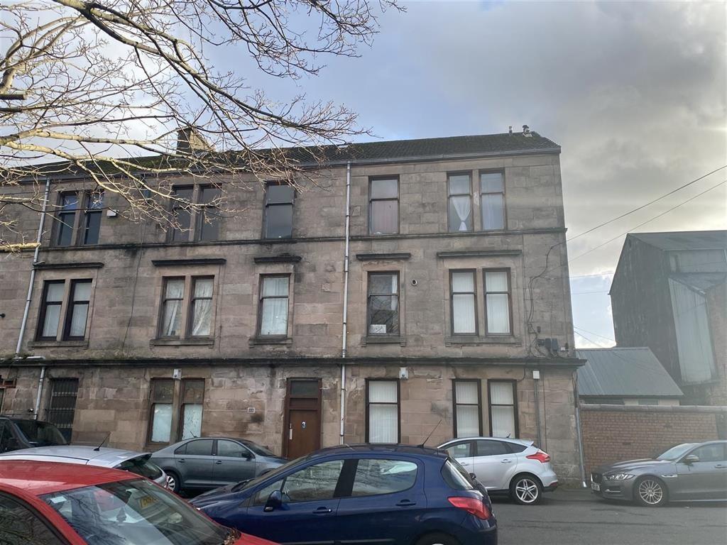 Main image of property: Macdougall Street, GREENOCK
