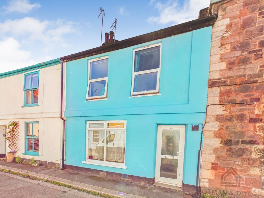 Main image of property: New Street, Millbrook