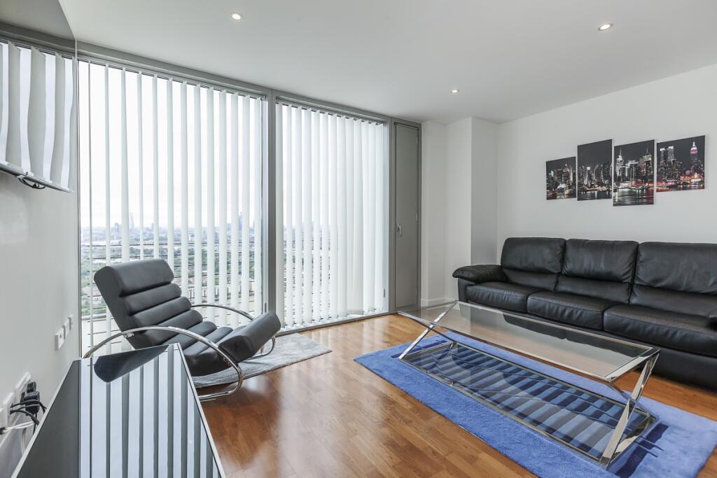 Main image of property: Landmark East, E14