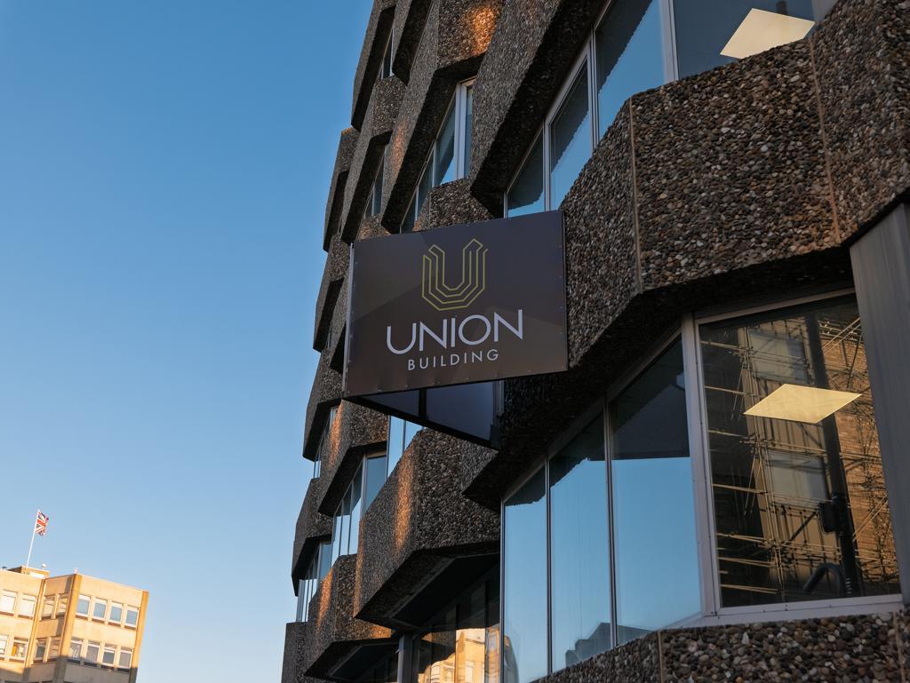 Main image of property: Level 4 East, The Union Building, 51-59 Rose Lane, Norwich, Norfolk, NR1 1BY