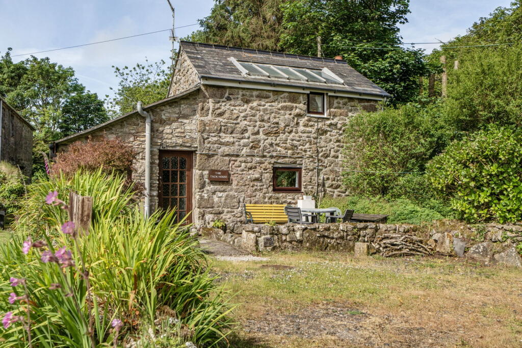 Main image of property: Lower Grumbla, Sancreed TR19