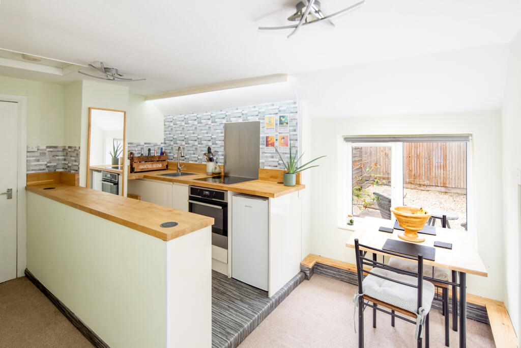 House in Cherwell, Ardley - View 3