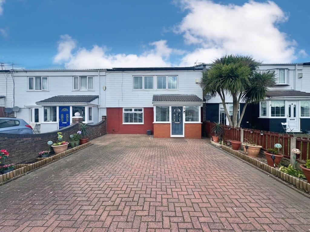 Main image of property: Appleby Road, Towerhill