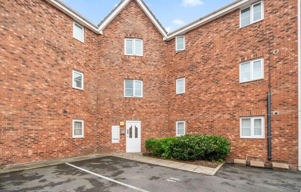 Main image of property: Barley Mere Close, Newton-Le-Willows, WA12