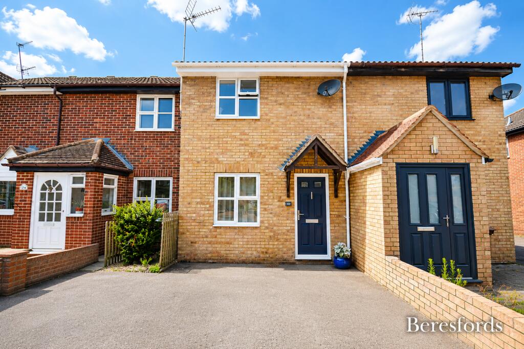 Main image of property: Redmayne Drive, CM2