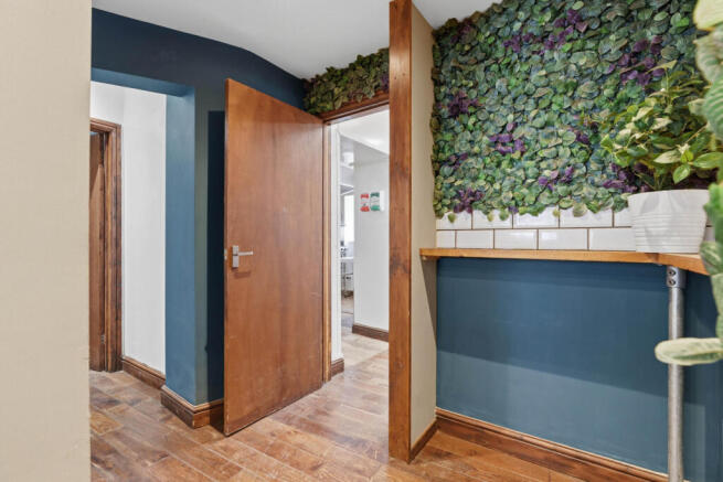 Hallway