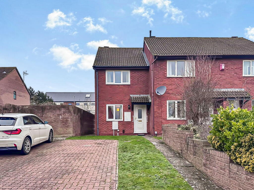 Main image of property: Hamer Street, Gloucester, GL1 3QN