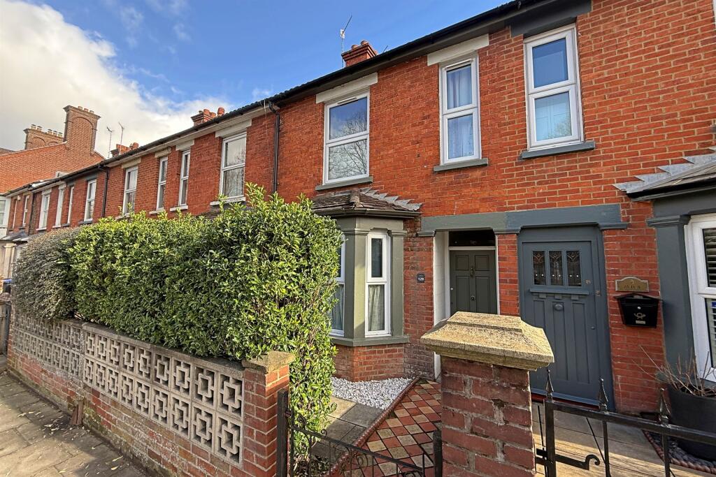 Main image of property: Salisbury City Centre