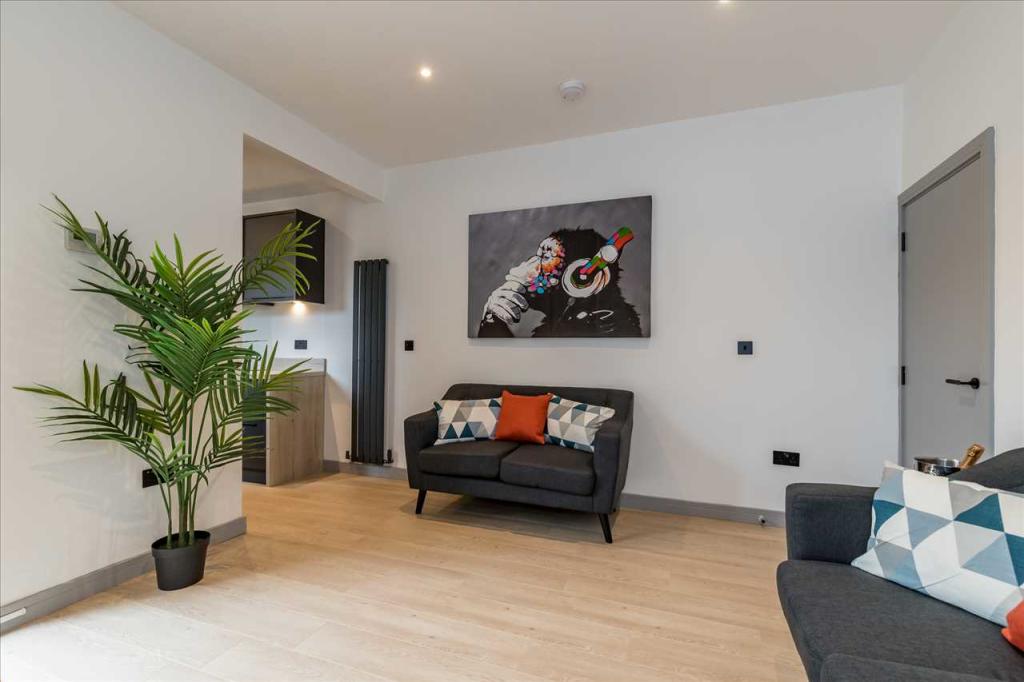 Main image of property: Stepping Lane, Derby