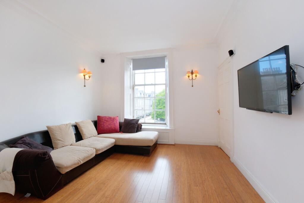 Main image of property: Golden Square, City Centre, Aberdeen, AB10
