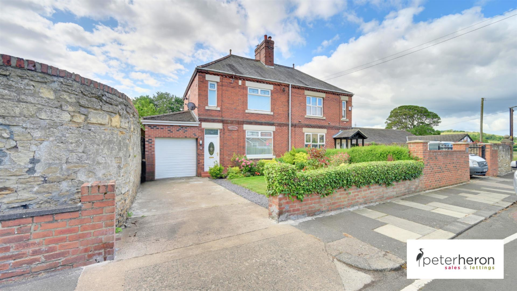 Main image of property: Crow Lane, Middle Herrington, Sunderland