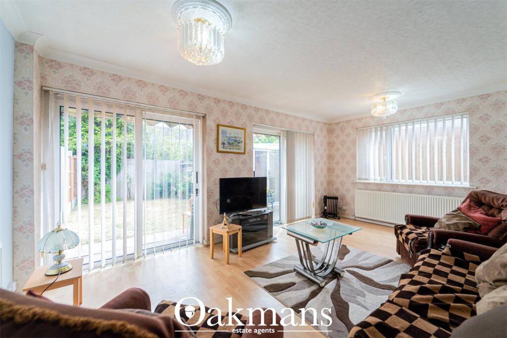 House in Birmingham - View 2
