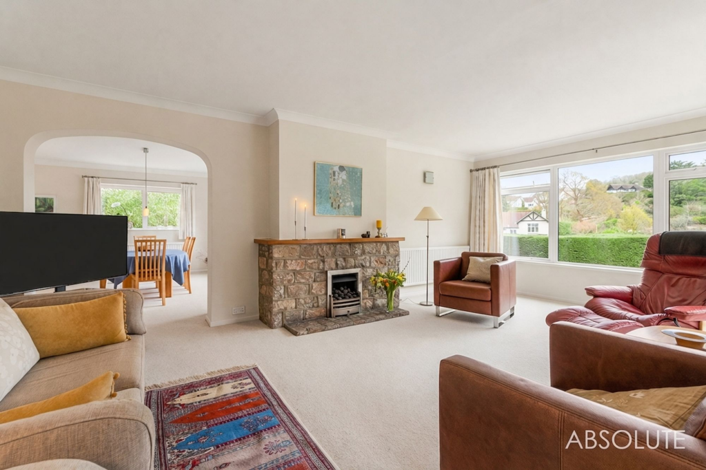 House in Torquay, Torbay - View 2