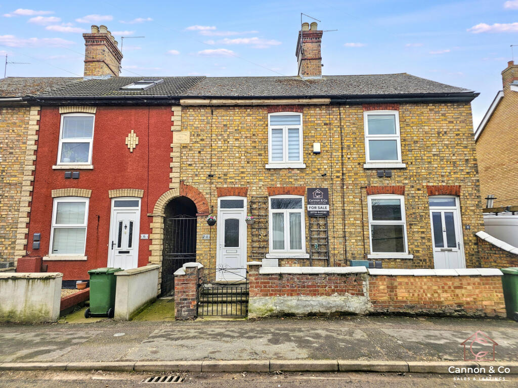 Main image of property: Orchard Street, Whittlesey, Peterborough