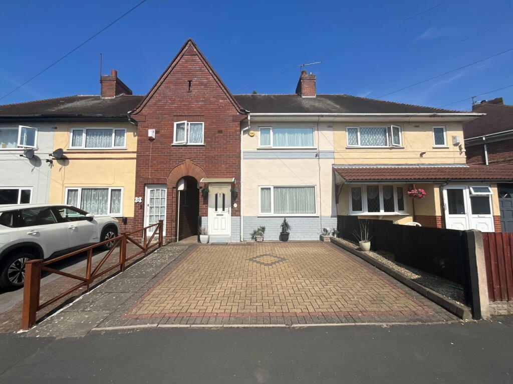 Main image of property: ROWLEY REGIS, Sandford Avenue