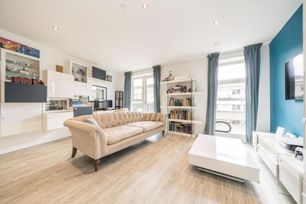 Main image of property: Trinity Way, Acton
