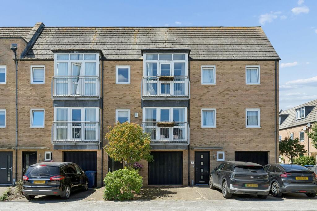 Main image of property: Samuel Jones Crescent, Little Paxton, St Neots, PE19