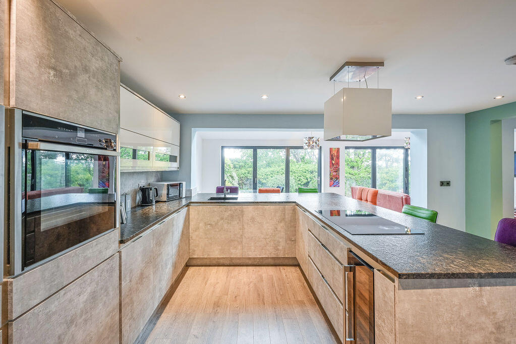 House in Cannock Chase, Rugeley - More