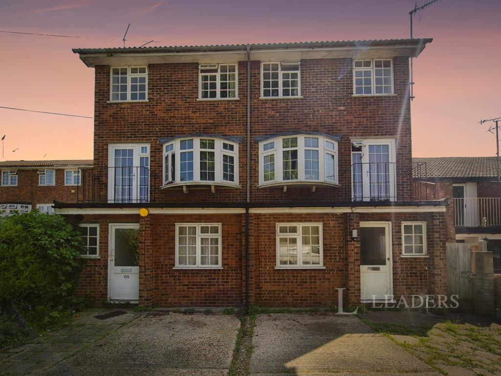 Main image of property: Kings Road, Chelmsford, CM1