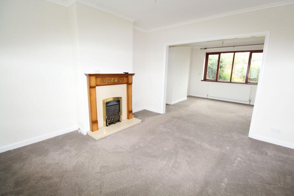 House in Leicester - More