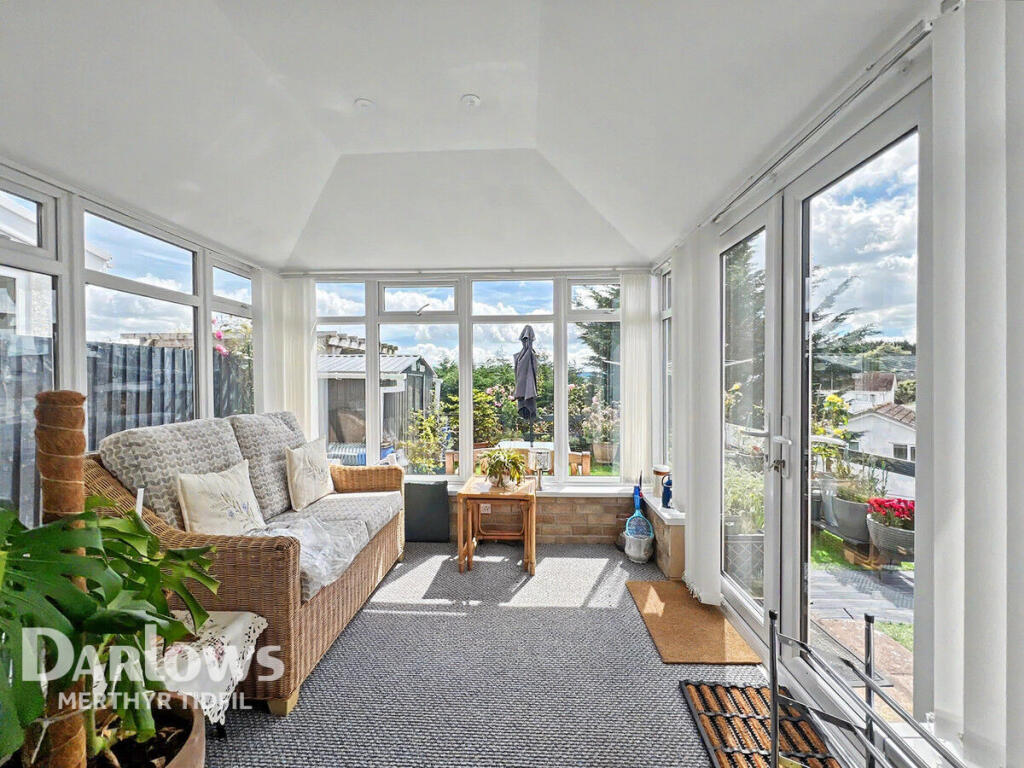 Main image of property: Brecon Rise, Merthyr Tydfil