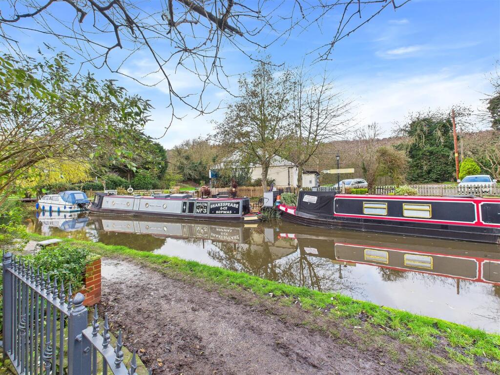 Additional image 62 of School Lane, Hopwas, Tamworth