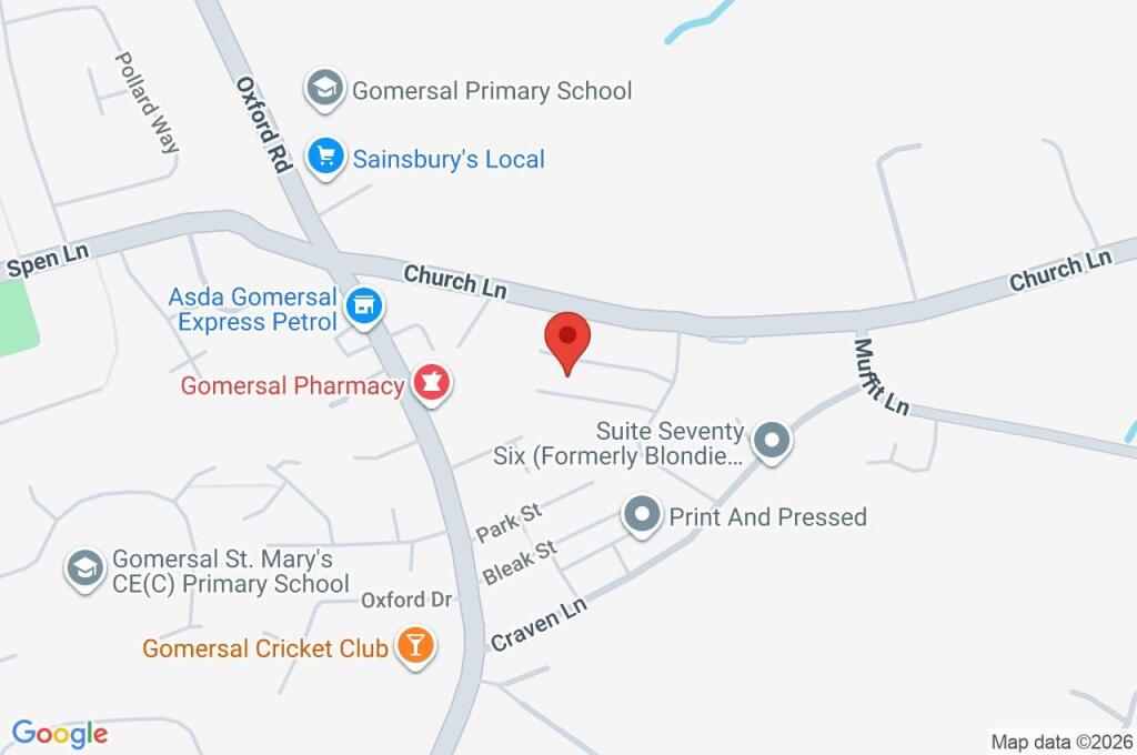 Additional image 23 of Craven Close, Gomersal, Cleckheaton, BD19