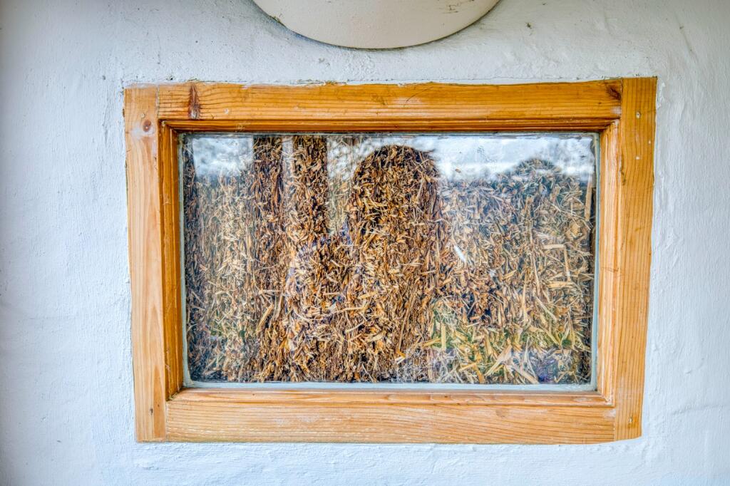 Additional image 22 of Eco home between Wells and Wedmore with expansive views