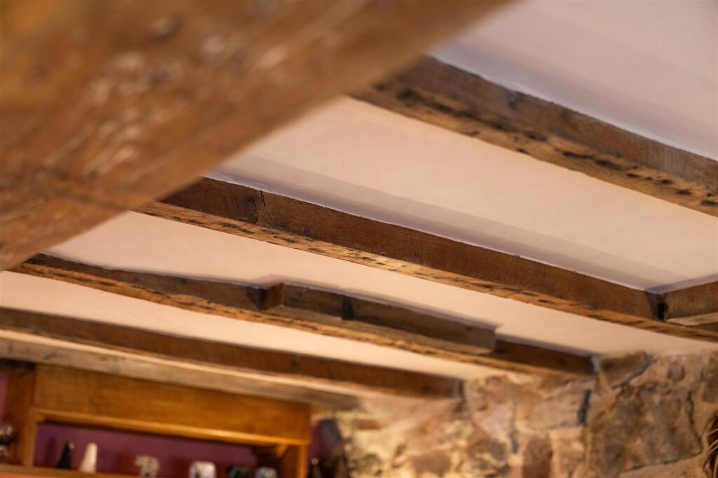 Uppertown, Bonsall, Matlock photo 4