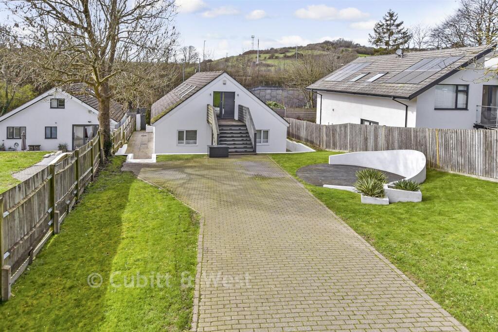 Main image of property: Braypool Lane, Patcham, Brighton, East Sussex