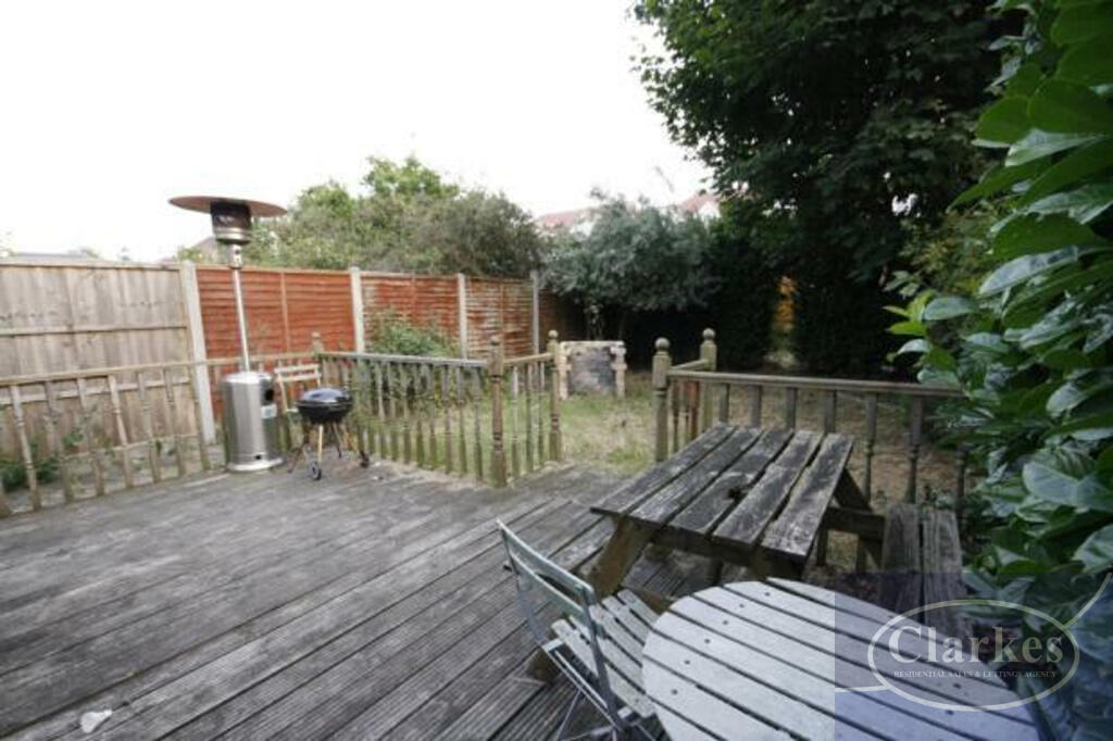 Additional image 10 of Columbia Road, Ensbury Park