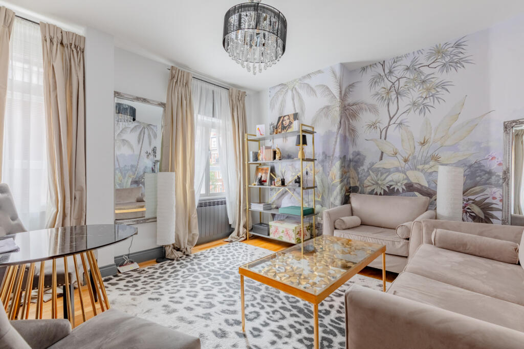 Main image of property: Gilbert Street, London, W1K