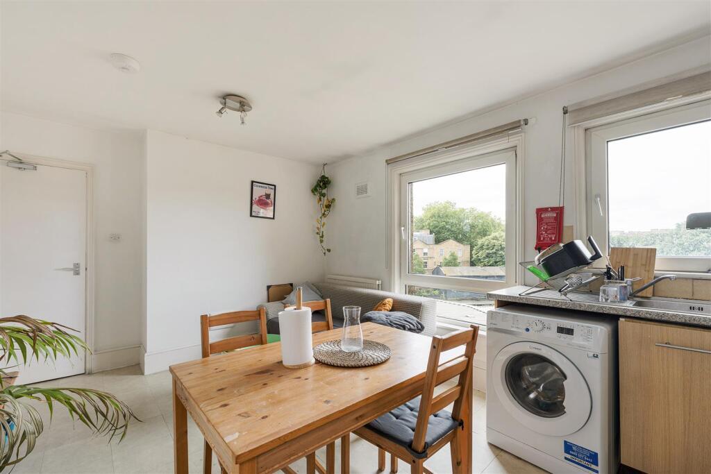 Apartment in London - View 4