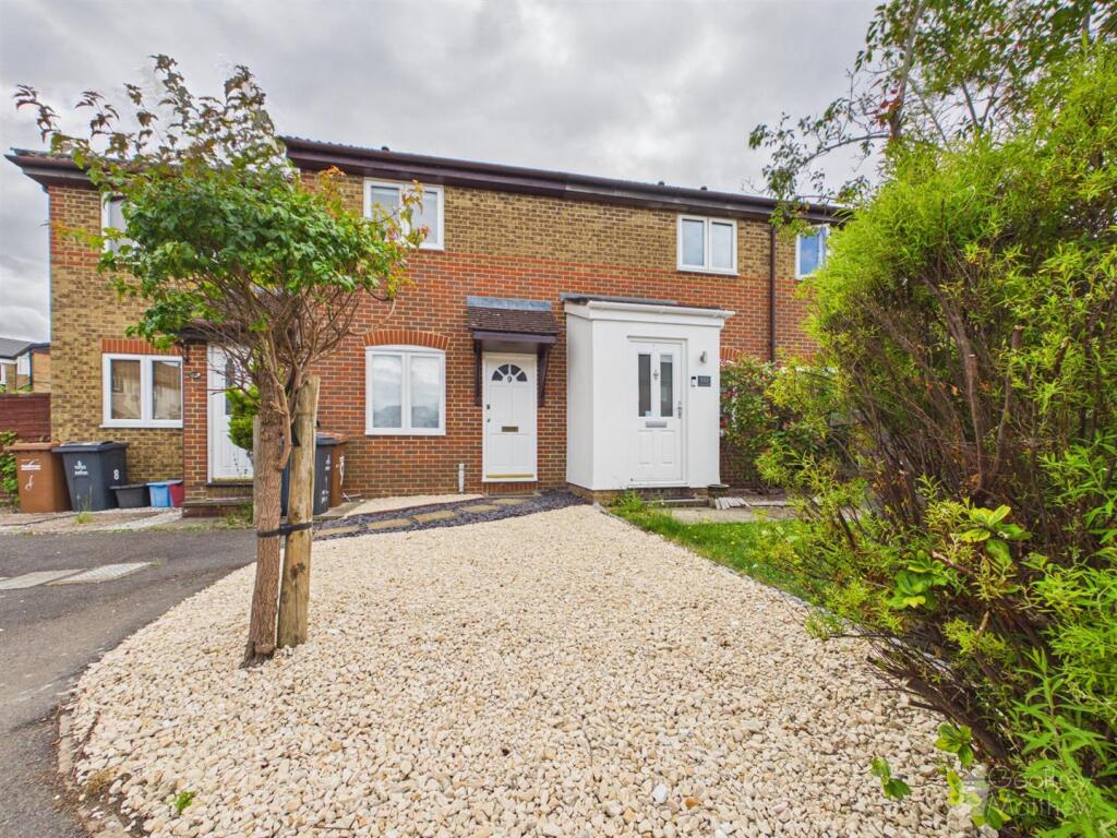 Main image of property: Middlesborough Close, Weston Heights, Stevenage