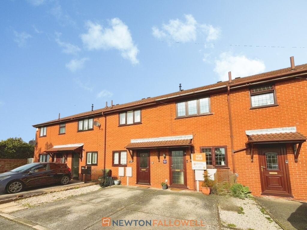 Main image of property: Asquith Mews, Mansfield, NG18