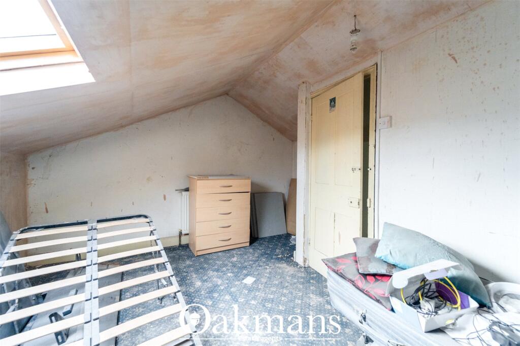 Additional image 12 of Wills Street, Birmingham, West Midlands, B19