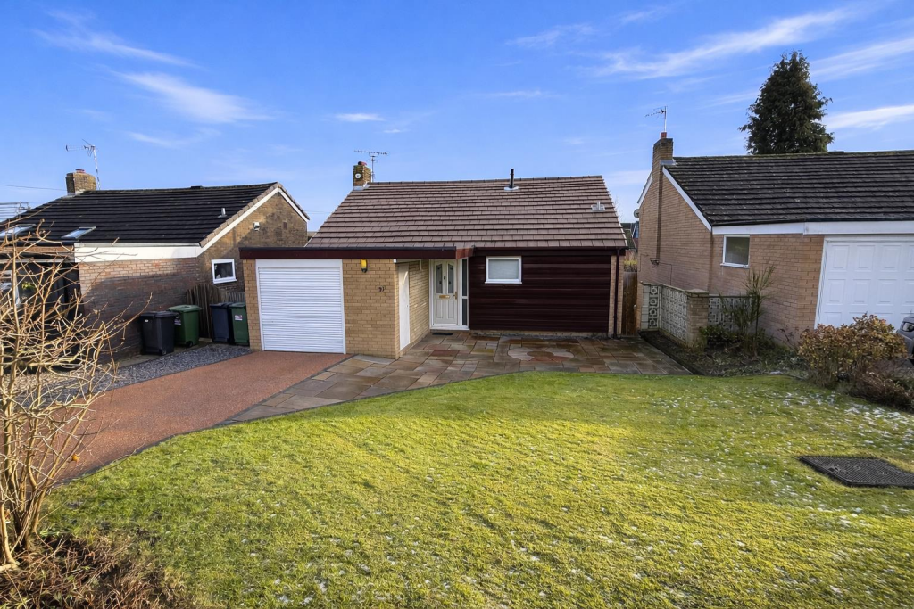 Main image of property: Kenilworth Road, Macclesfield