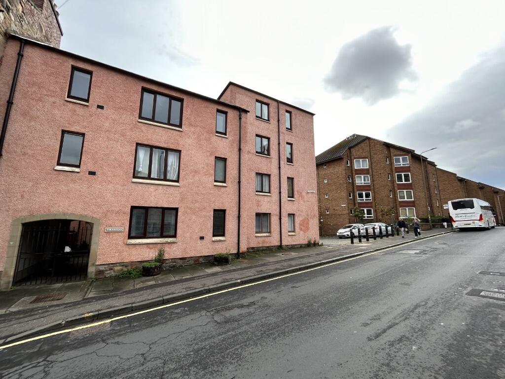 Main image of property: Pleasance, Old Town, Edinburgh, EH8