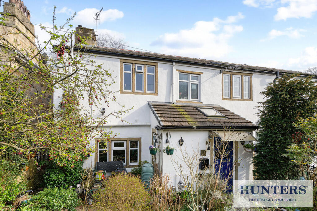 Main image of property: Brookhouse Gardens, Apperley Bridge