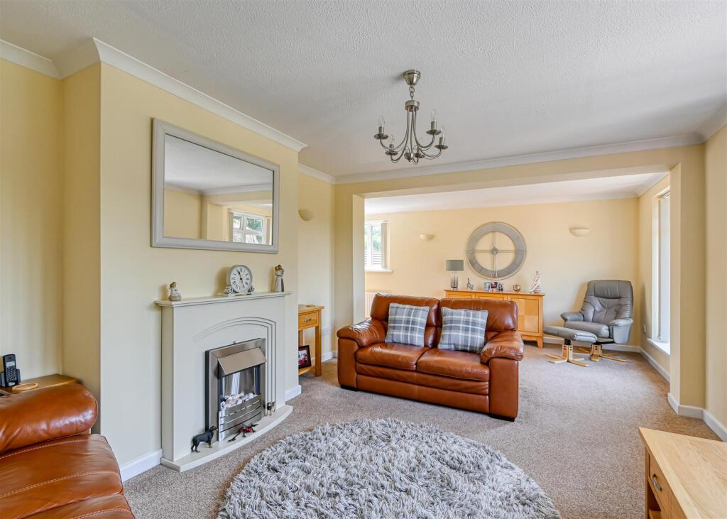 House in Worfield - More