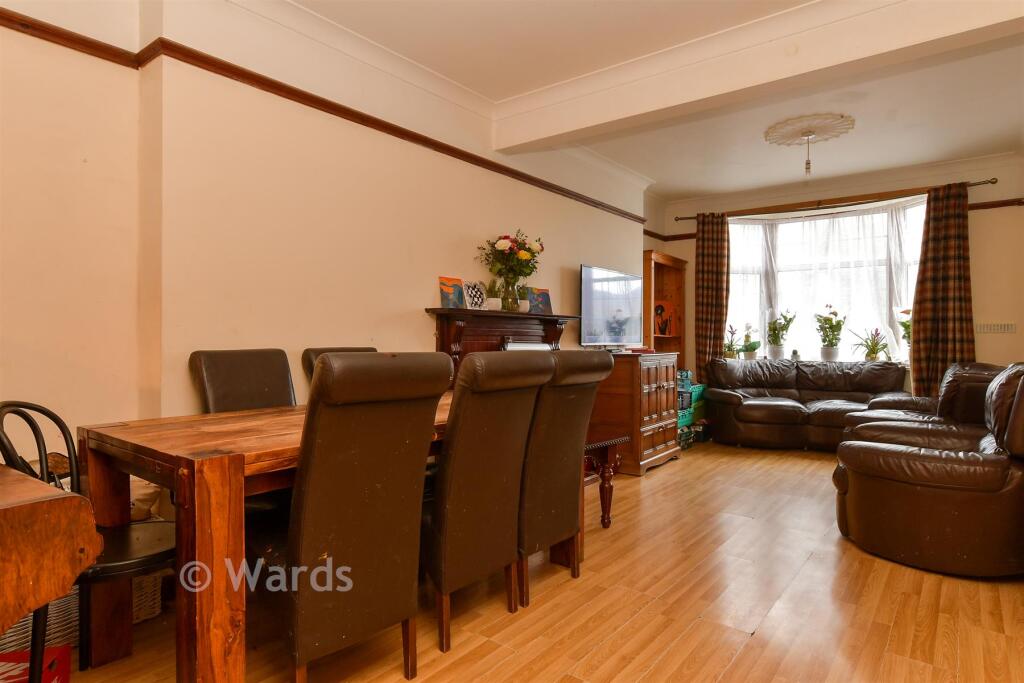 Main image of property: Great Queen Street, Dartford, Kent