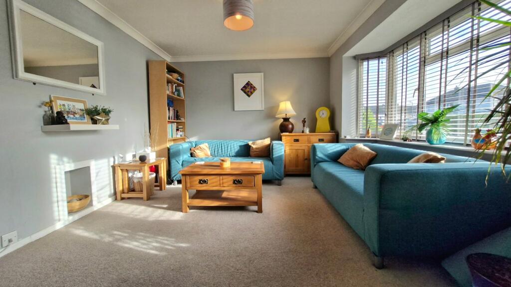 Godsey Crescent, MARKET DEEPING, Peterborough, PE6 photo 3